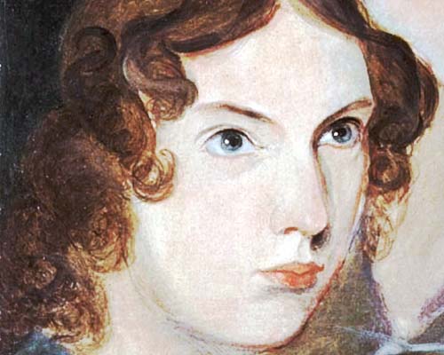 Anne Brontë and Me: The Literary Love I Once Rejected
